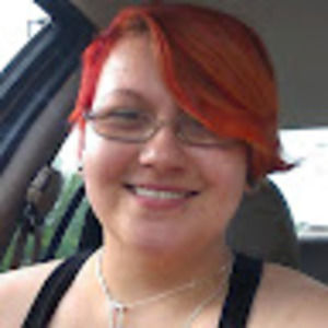 Meet your Posher, Kat